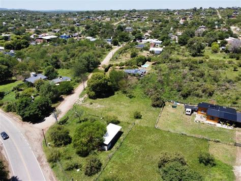 66 terrenos en venta en Santa Rosa de Calamuchita.